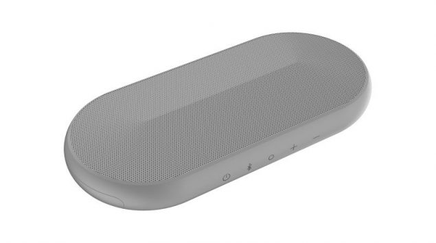 huawei samsung smart speaker display pieghevole interno esterno brevetto