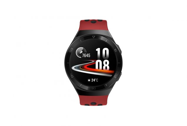 huawei watch gt 2e