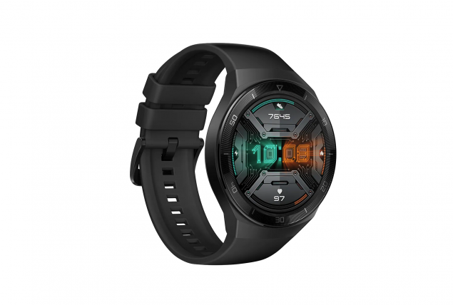 huawei watch gt 2e