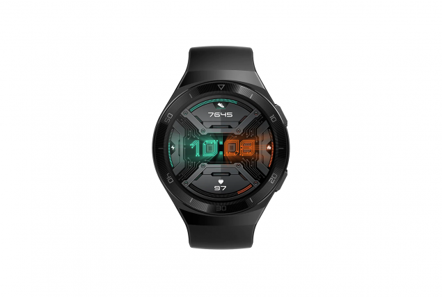 huawei watch gt 2e