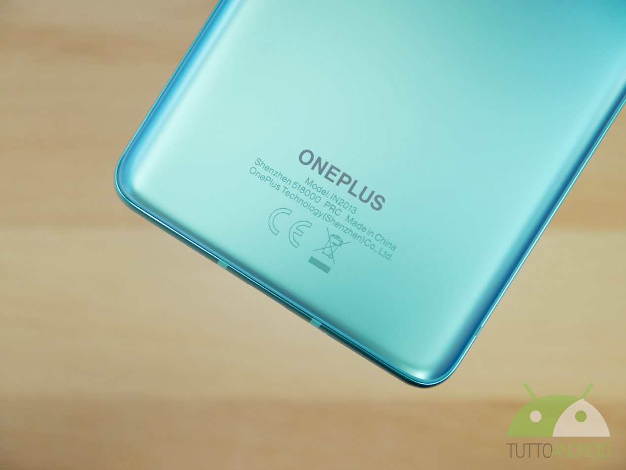 Gli sfondi di OnePlus 10R/Ace sono già disponibili insieme a varie conferme