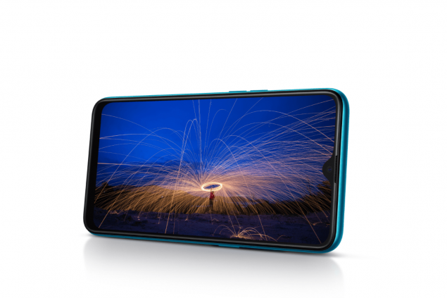 oppo a12 ufficiale specifiche prezzo