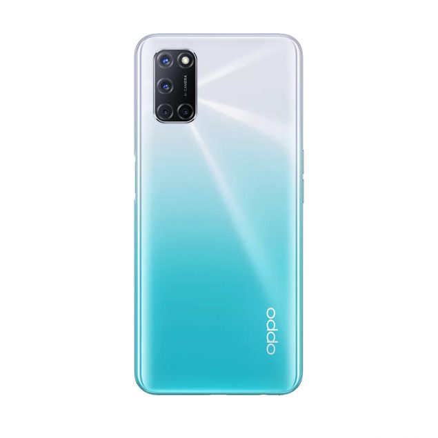 oppo a52 ufficiale specifiche prezzo