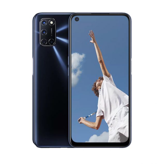 oppo a52 ufficiale specifiche prezzo