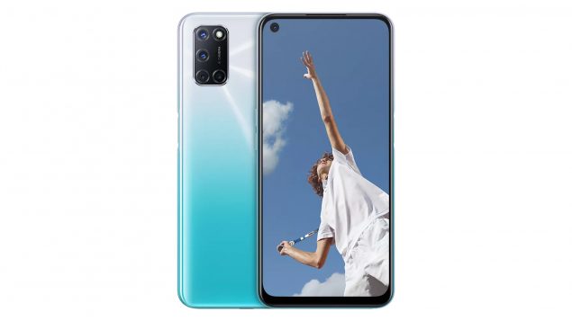 oppo a52 ufficiale specifiche prezzo