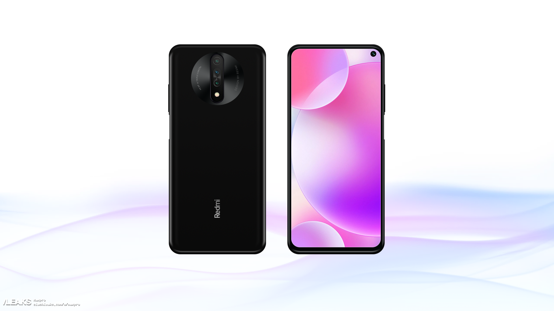 Redmi K30i