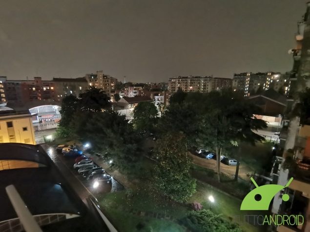 Sample foto Huawei Nova 5T