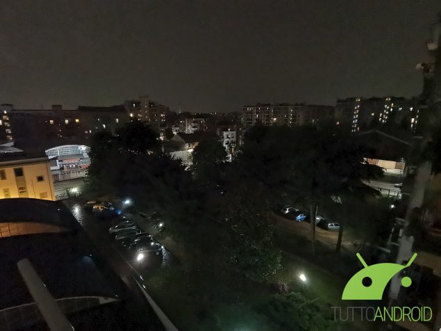 Sample foto Huawei Nova 5T