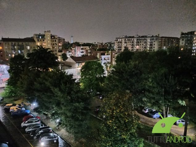 Sample foto Realme 6