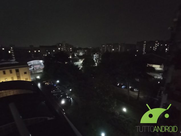 Sample foto Realme 6