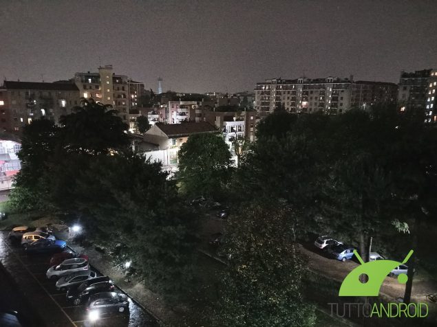 Sample foto Realme 6