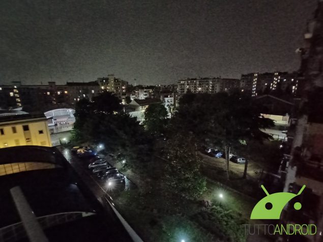 Sample foto Realme 6