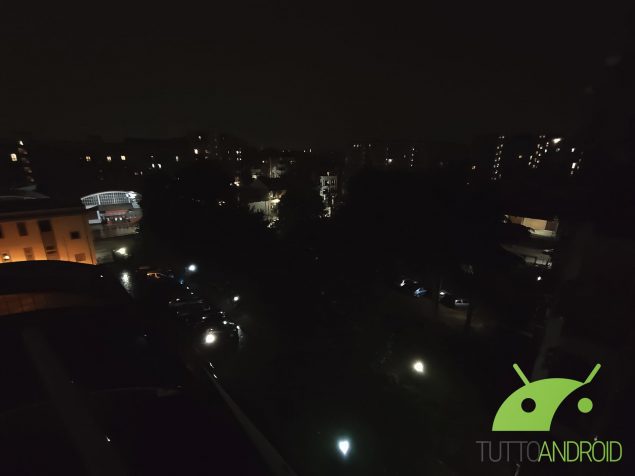 Sample foto Xiaomi Mi 9 Lite