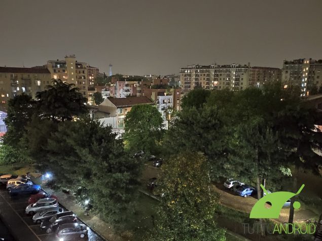 Sample foto Xiaomi Mi 9 Lite