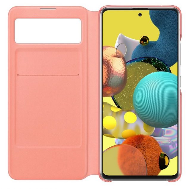 samsung galaxy a51 5g lancio europa