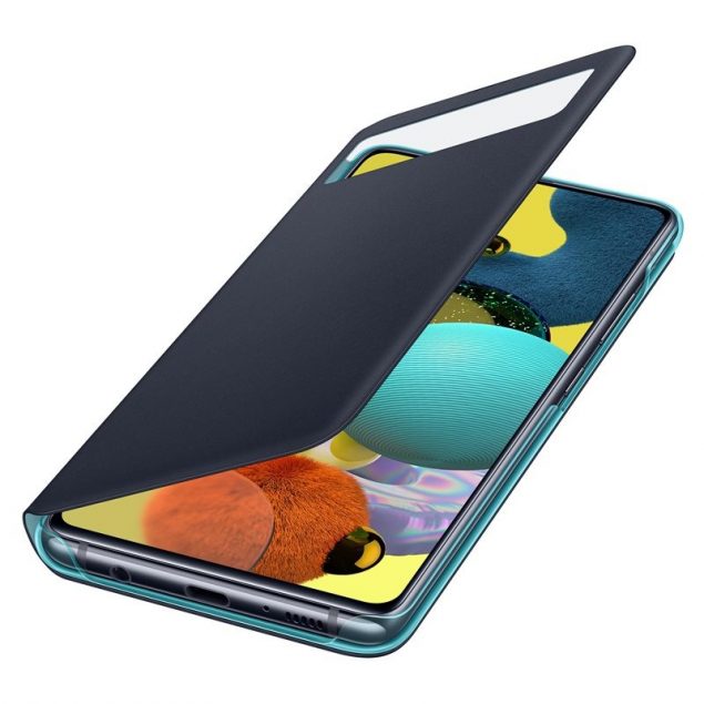 samsung galaxy a51 5g lancio europa