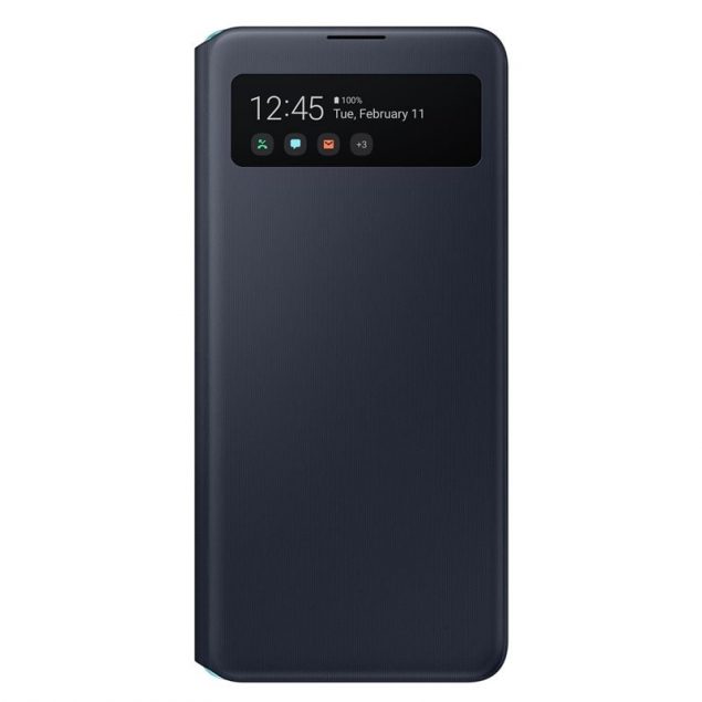 samsung galaxy a51 5g lancio europa