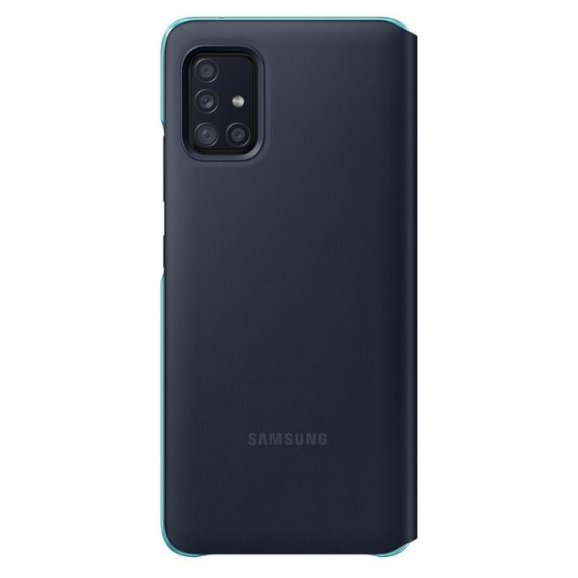 samsung galaxy a51 5g lancio europa
