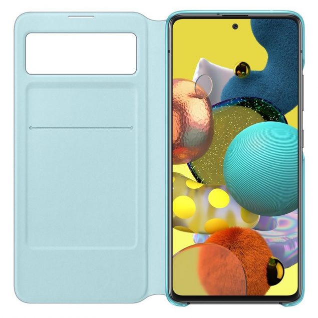 samsung galaxy a51 5g lancio europa