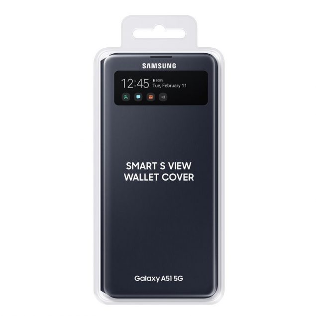 samsung galaxy a51 5g lancio europa