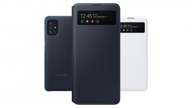 samsung galaxy a51 5g lancio europa