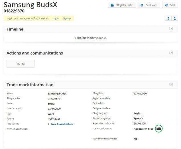 samsung galaxy note 20 budsx exynos 992 rumor