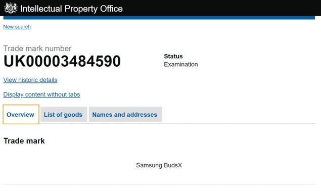 samsung galaxy note 20 budsx exynos 992 rumor