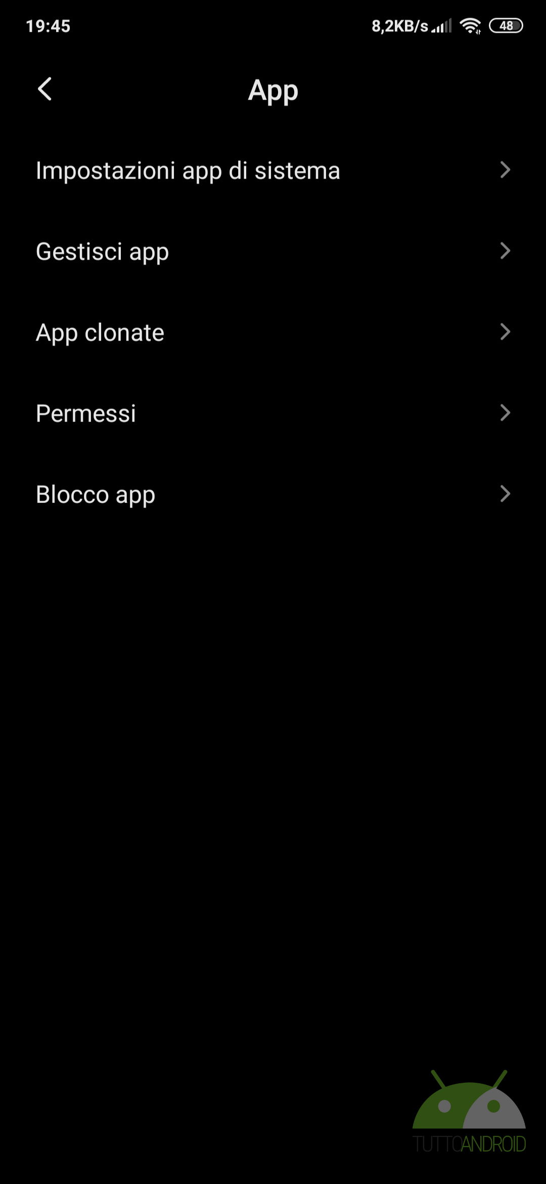 Come usare due numeri su WhatsApp contemporaneamente