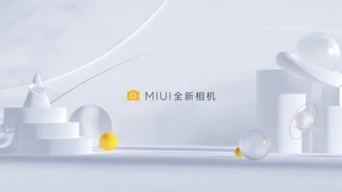 Xiaomi svela la nuova app Fotocamera della MIUI: ecco le novità