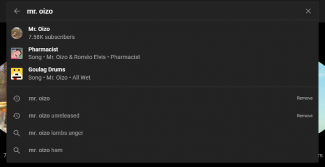 Alcuni Video Di Youtube Non Si Vedono