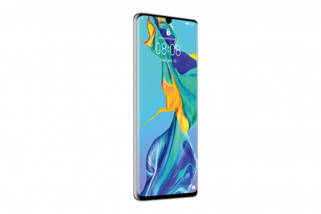 Huawei P30 Pro New Edition