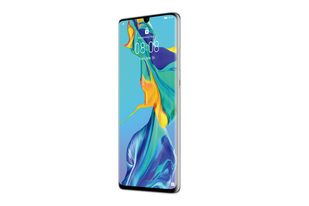 Huawei P30 Pro New Edition