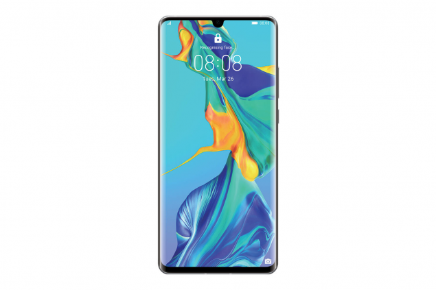 Huawei P30 Pro New Edition