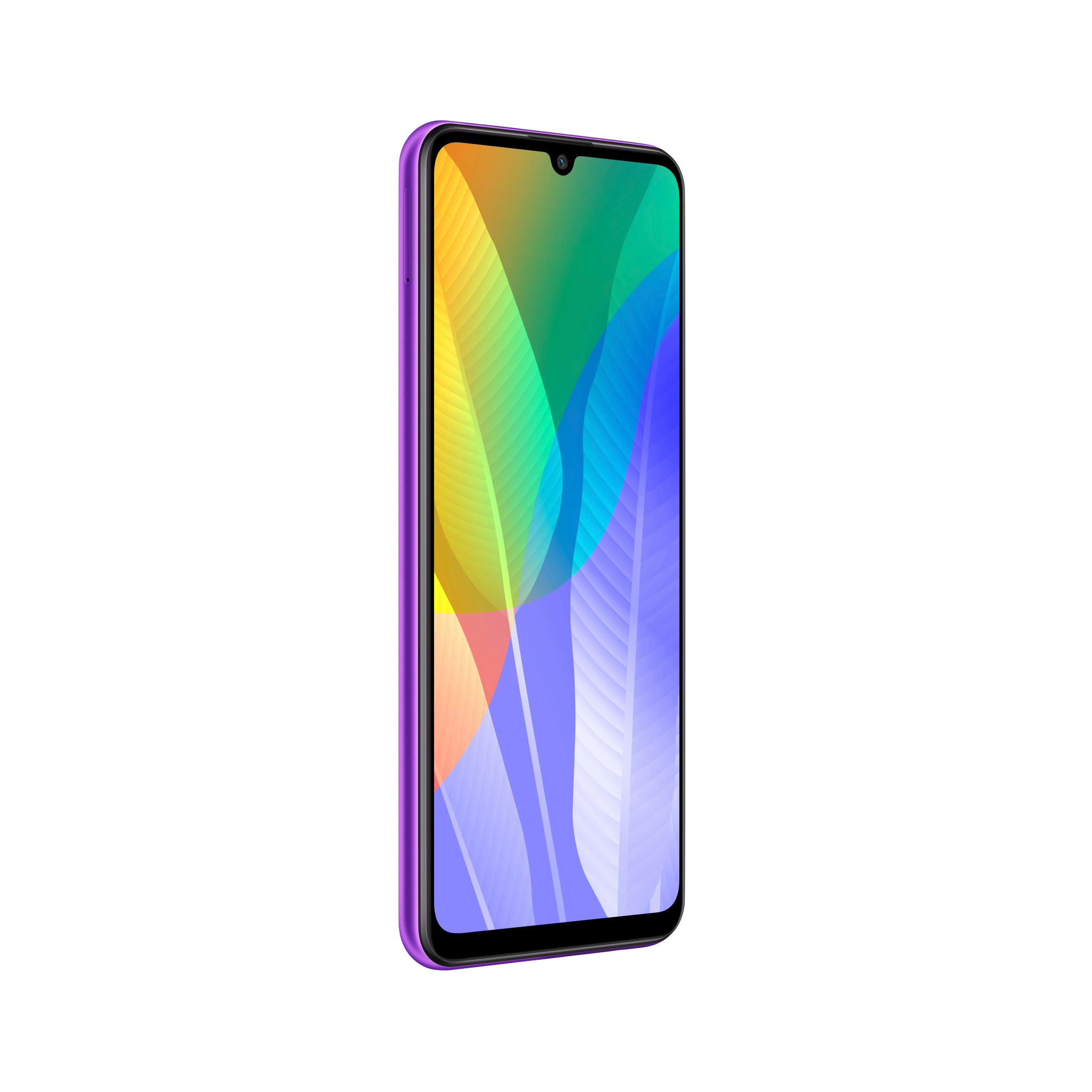 huawei y6p 2020 scheda tecnica