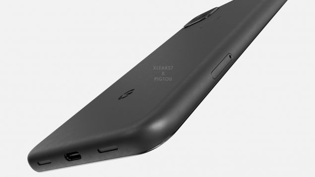 Google Pixel 4a