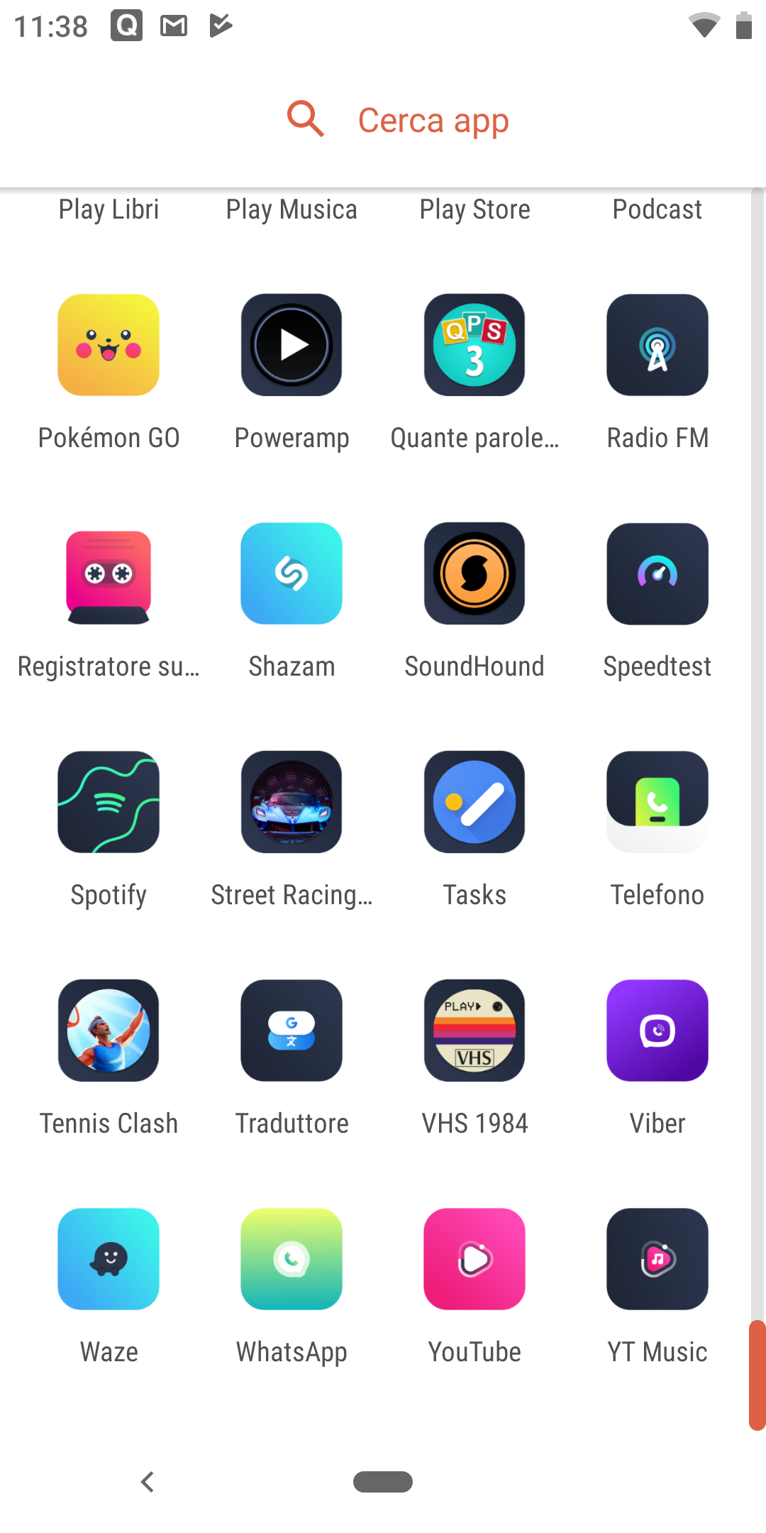 Hi Icon pack offre 700 icone a gradiente, sfondi e modelli