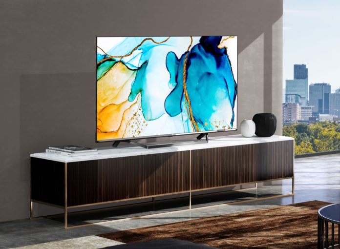 Google potrebbe dare una spinta al formato HDR10+ di Samsung