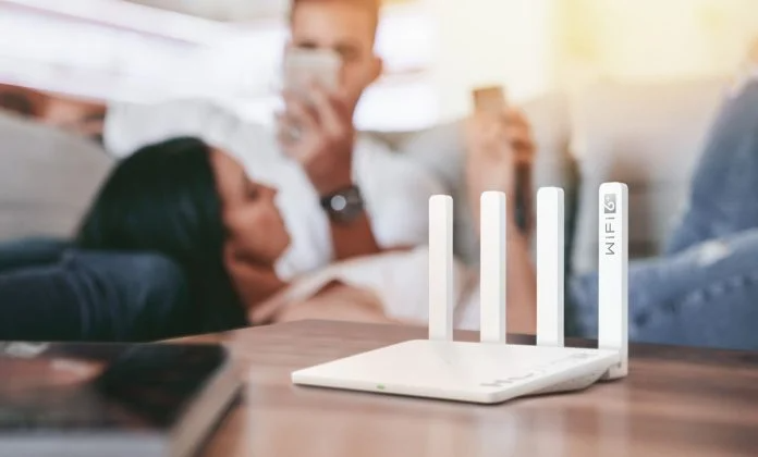 Come trasformare lo smartphone Android in un router da viaggio