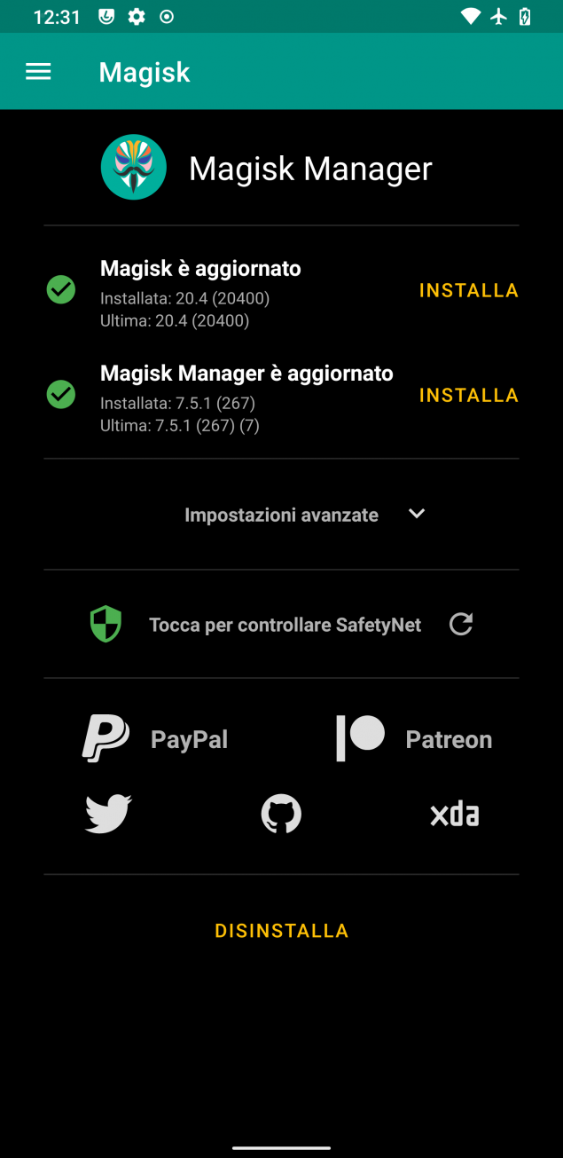 lineageos galaxy s9