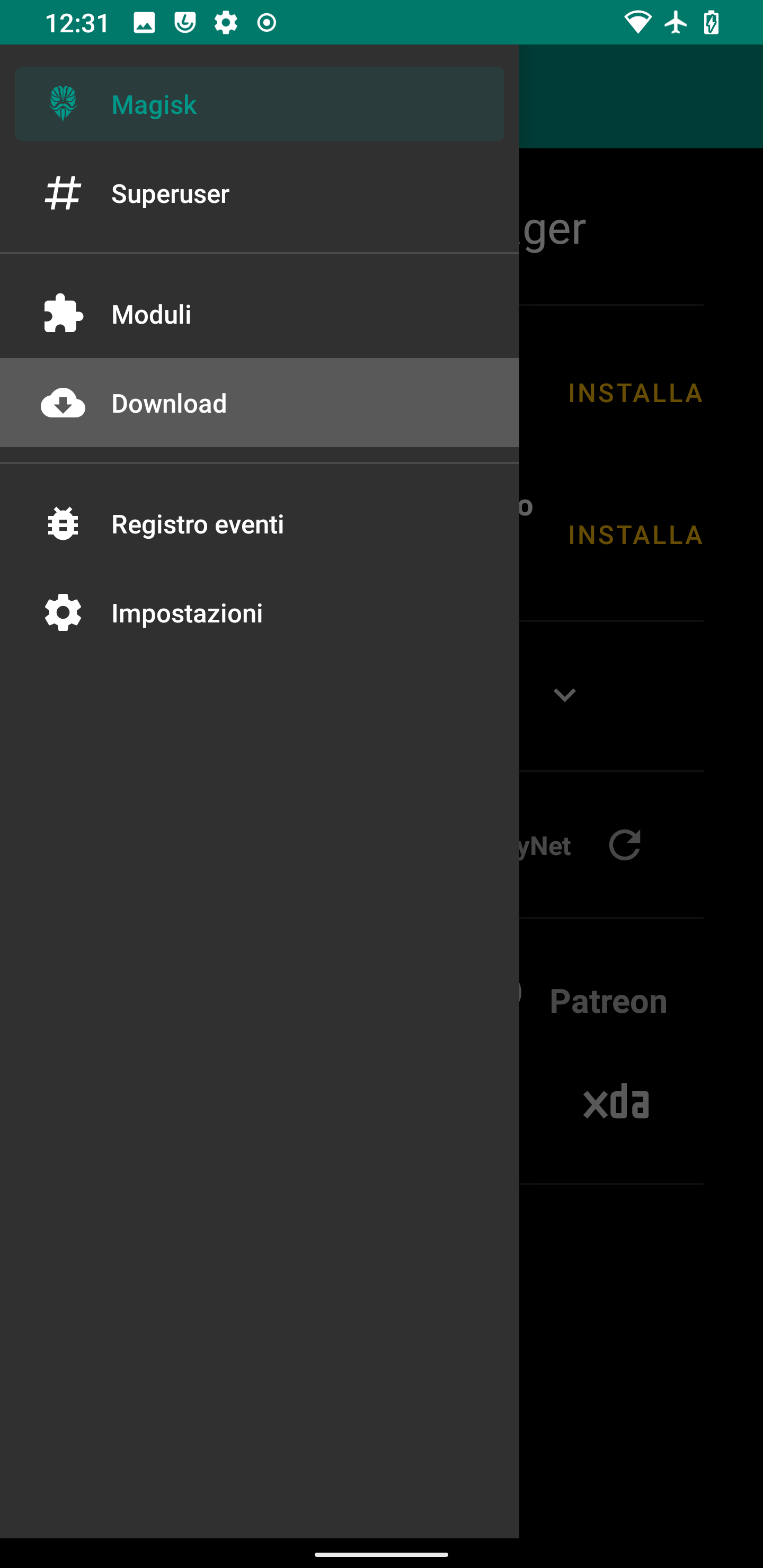 lineageos samsung s9