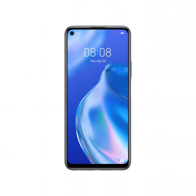 Huawei P40 Lite 5G
