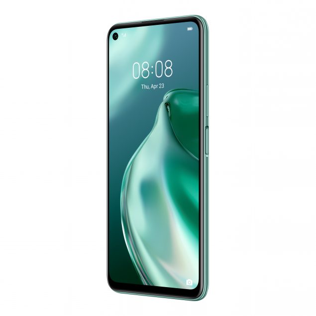 Huawei P40 Lite 5G