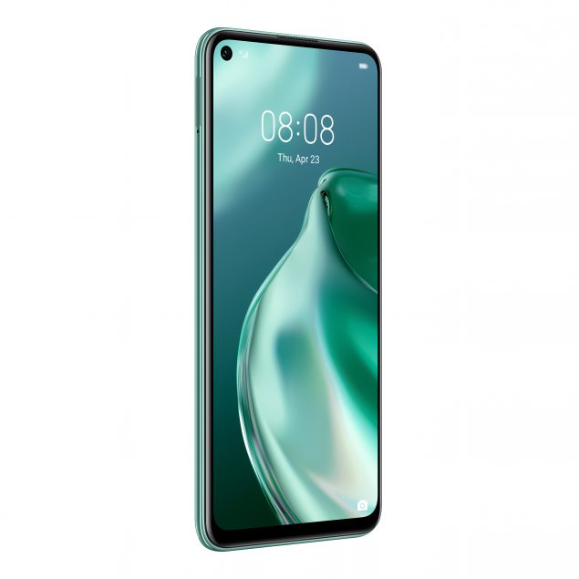 Huawei P40 Lite 5G