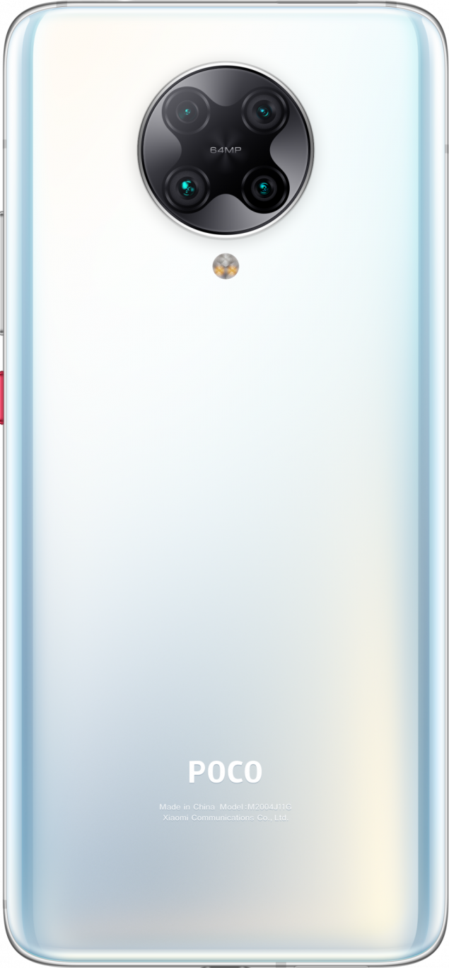 POCO F2 Pro