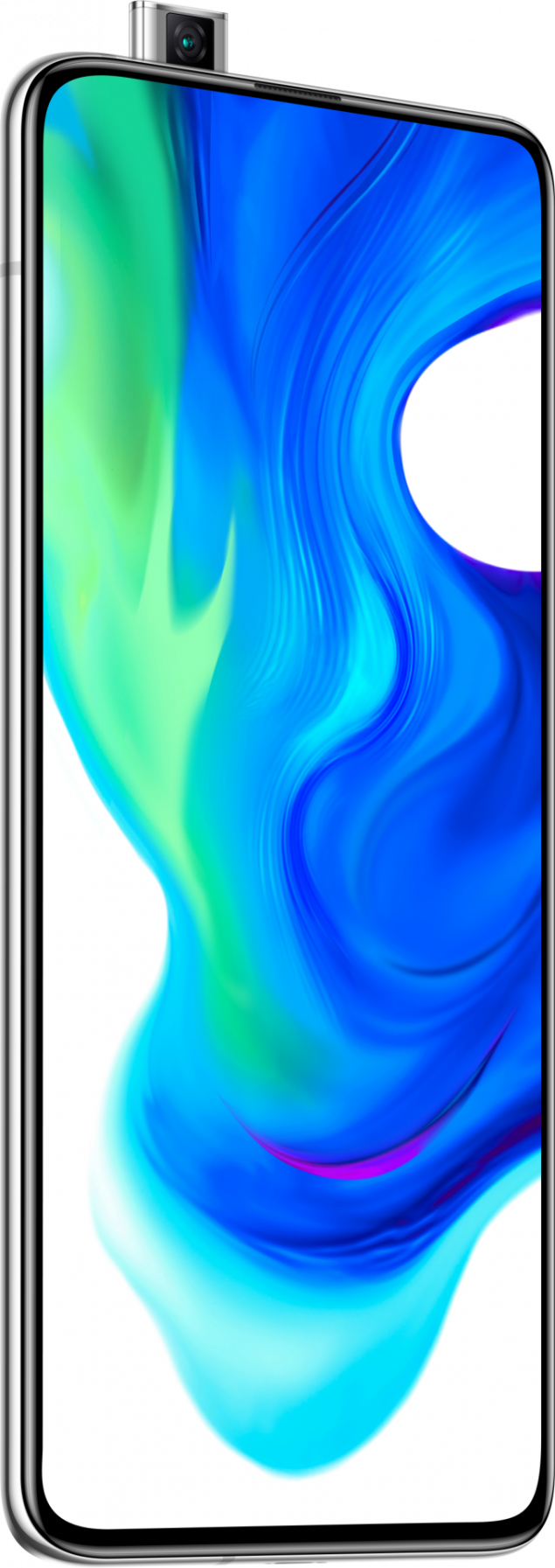 POCO F2 Pro