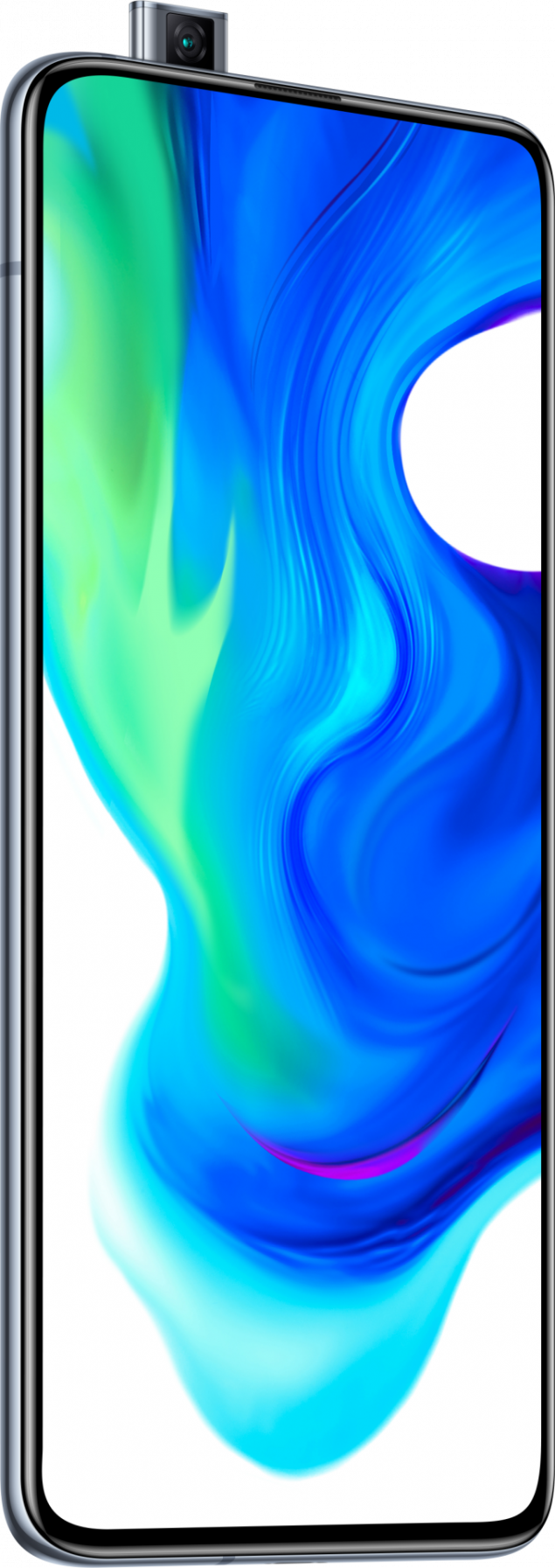 POCO F2 Pro