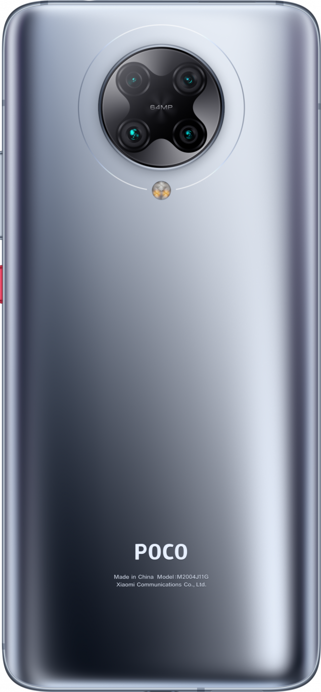 POCO F2 Pro