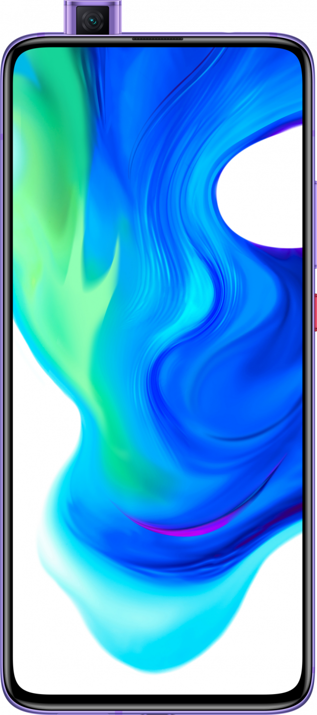 POCO F2 Pro
