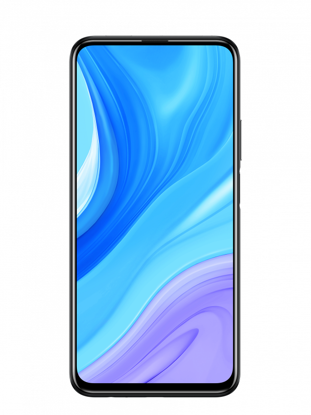 Huawei P smart Pro