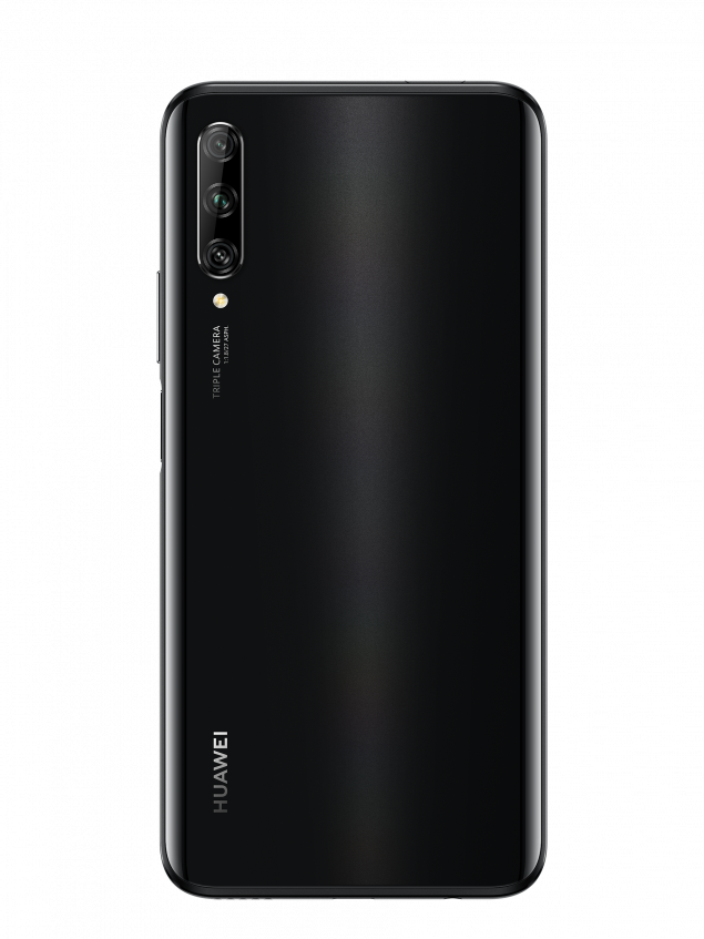 Huawei P smart Pro